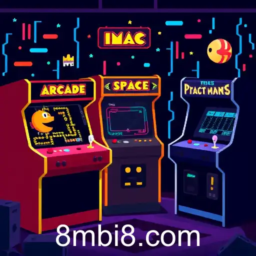 Exploring the Timeless Appeal of 'Arcade Classics': A Nostalgic Journey