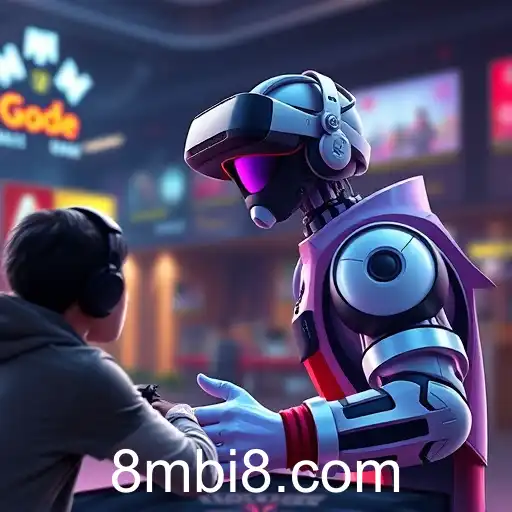 Digital Gaming in 2025