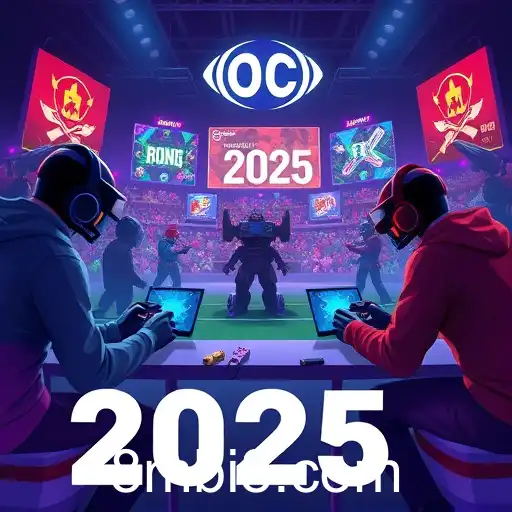 The Evolution of Online Gaming Communities