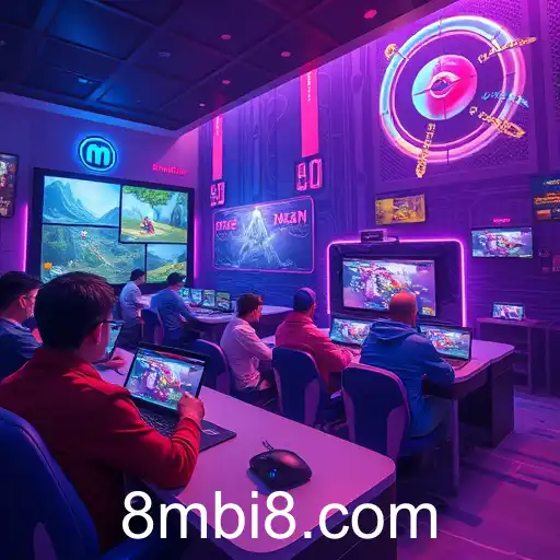 The Evolution of Online Gaming in a Post-Pandemic World