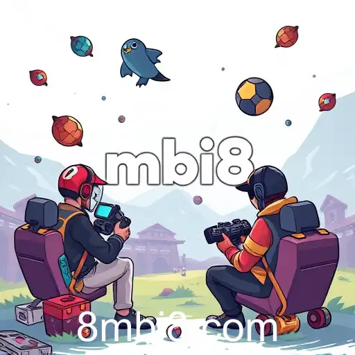 Exploring the Phenomenon of Online Gaming