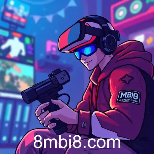 Gaming Enthusiasts Flock to MBI8 Amidst 2025 Trends
