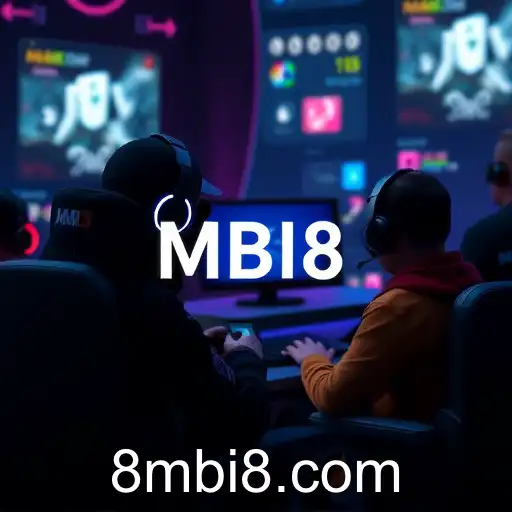 The Rise of Gaming in 2025: A New Era