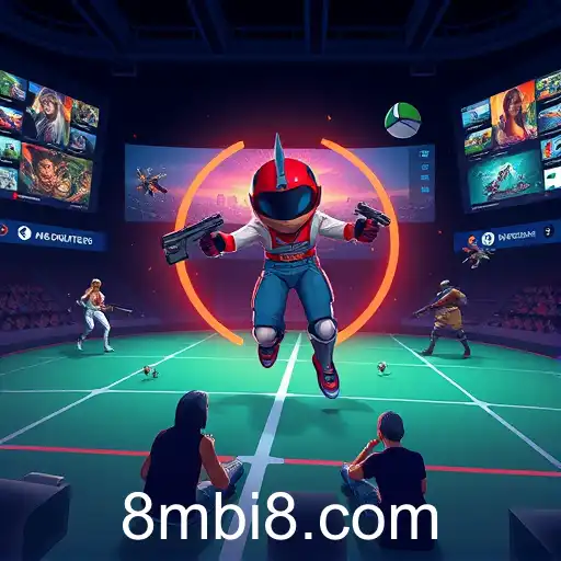 Gaming Industry Evolution in 2025