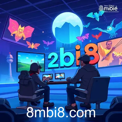 Gaming Platforms Evolve Amidst Technological Advancements