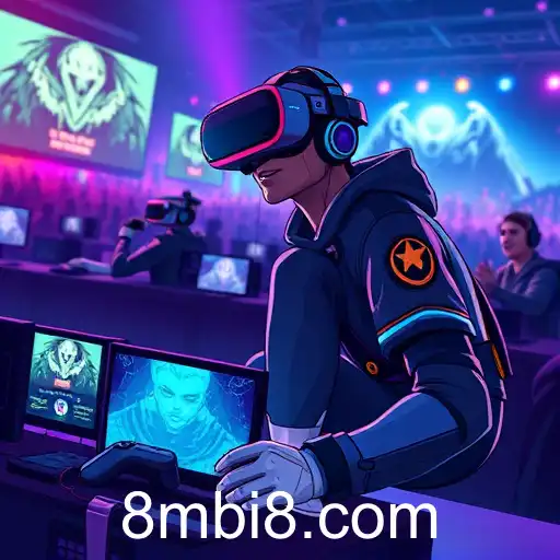 Gaming Trends and Economic Impact in 2025