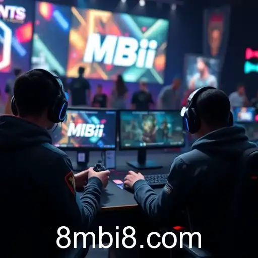 MBI8 Revolutionizes Online Gaming Experience