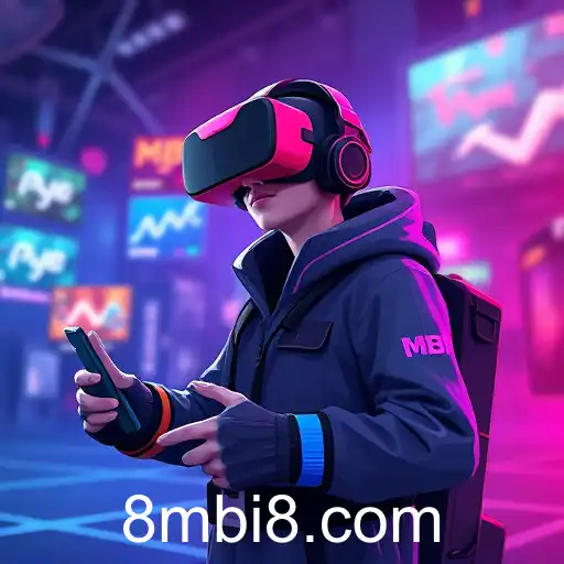 Mbi8 Transforms the Gaming Landscape in 2025