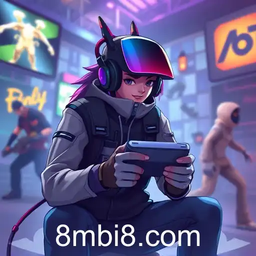 The Rise of Mobile Gaming in 2025