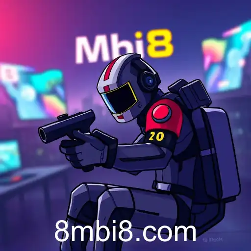 The Rise of MBI8: Transforming the Gaming Landscape