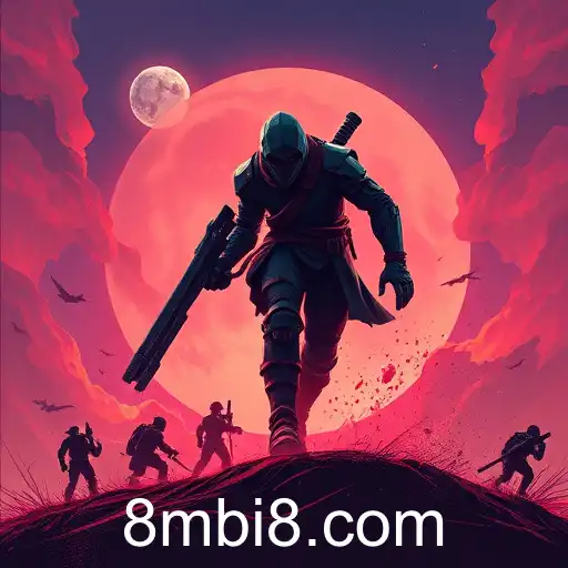 Rise of MBI8: Gaming's New Frontier