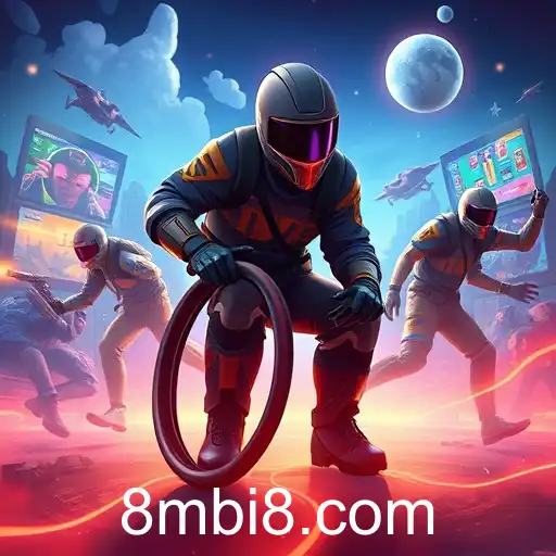 The Rise of MBI8: A Gaming Phenomenon