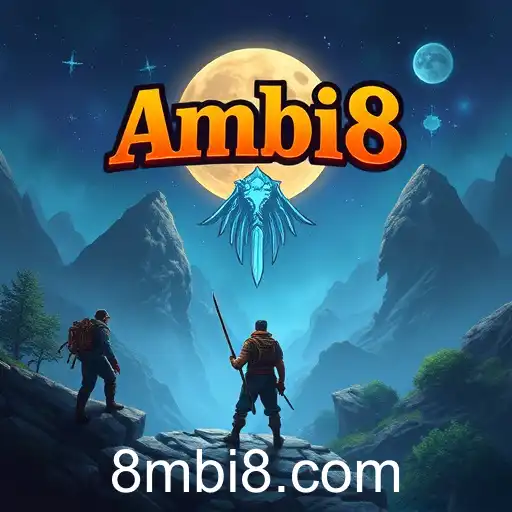 The Rise of Mbi8: Revolutionizing Online Gaming