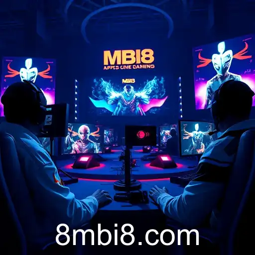 The Thriving World of Online Gaming in 2025