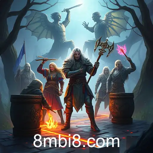 Trends and Innovations in Online Gaming