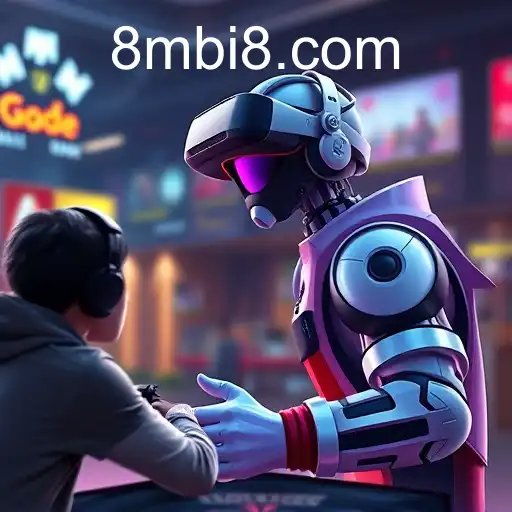 Digital Gaming in 2025