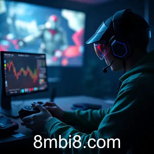 The Evolution of Online Gaming Platforms