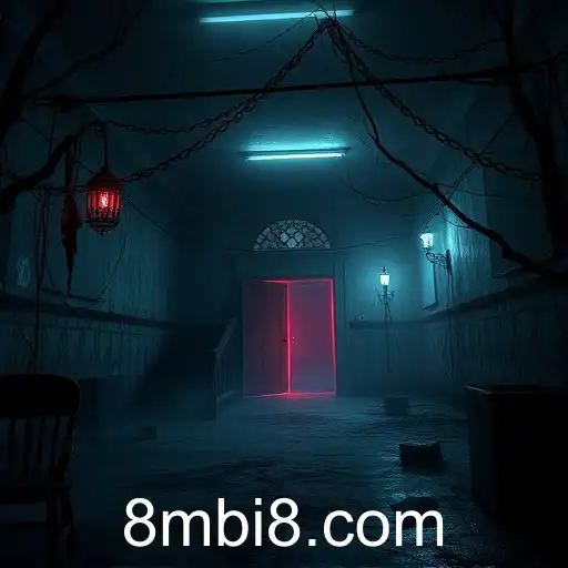 Exploring the Spine-Chilling World of 'Horror Thrills' Gaming