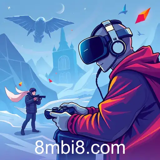 Revolutionizing Online Gaming: The Impact of MBI8