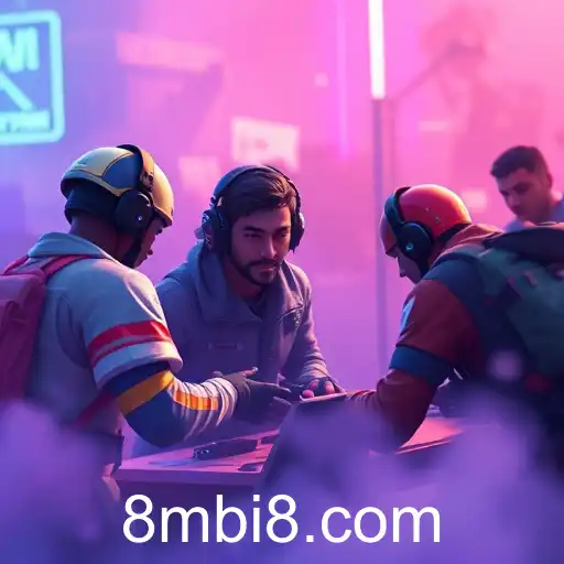 Exploring 'Multiplayer Fun': A Dive into Interactive Gaming Experiences
