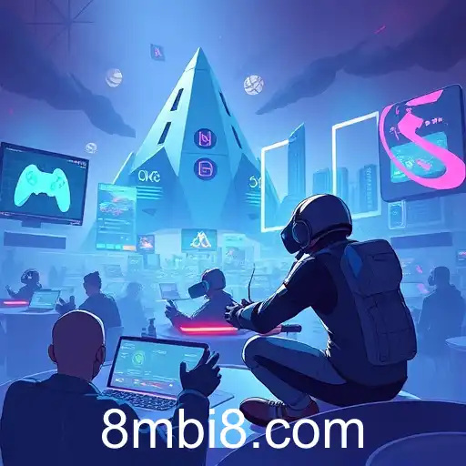 The Rise of MBI8 in the Online Gaming Sphere