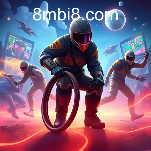 The Rise of MBI8: A Gaming Phenomenon