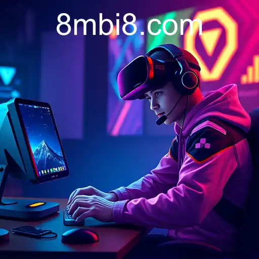 The Rise of Online Gaming in 2026