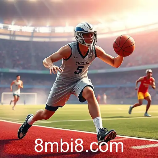 Exploring the Dynamic World of Sports Games: The 'mbi8' Experience